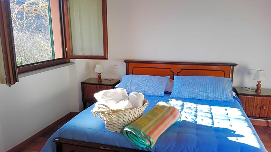 Casa Al Chianti B&B