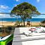 Seahaven Noosa Beachfront Resort