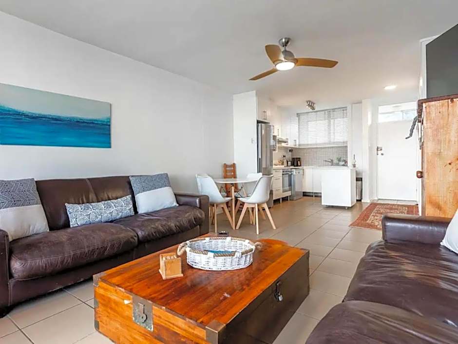 Elana Beachfront Condo