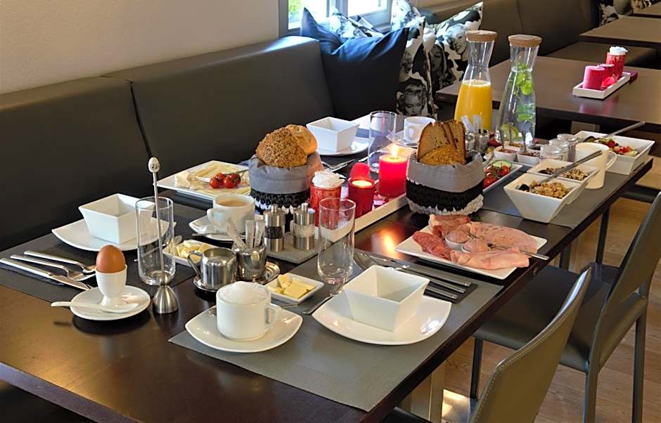 Hotel Sporcher Nest