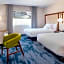 Fairfield Inn & Suites by Marriott Tijuana