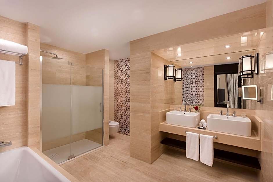 Hotel Alfonso XIII - A Luxury Collection Hotel