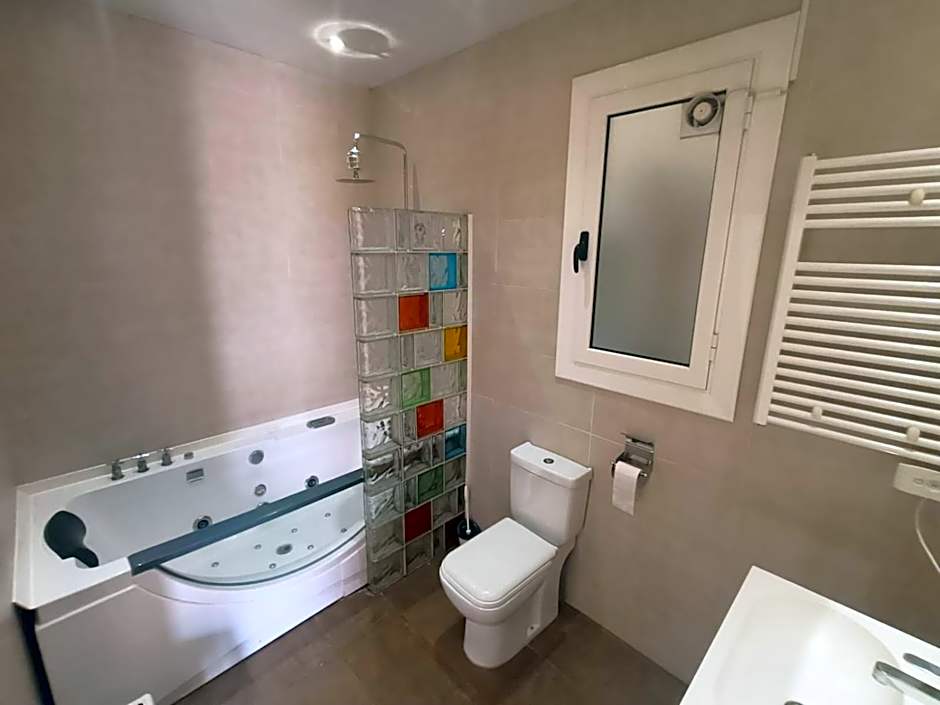 Absolute Sagrada Familia