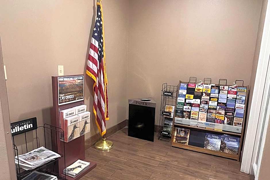 Comfort Inn & Suites Las Cruces Mesilla