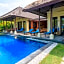 Amertha Bali Villas