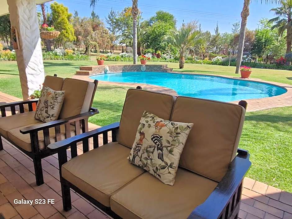 Villa Sardinia Guest House
