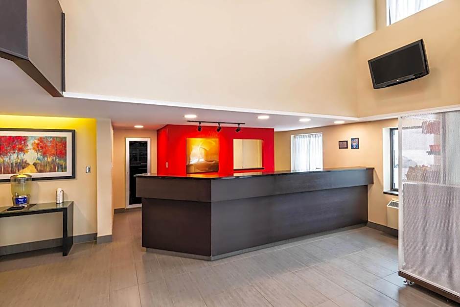 Comfort Inn