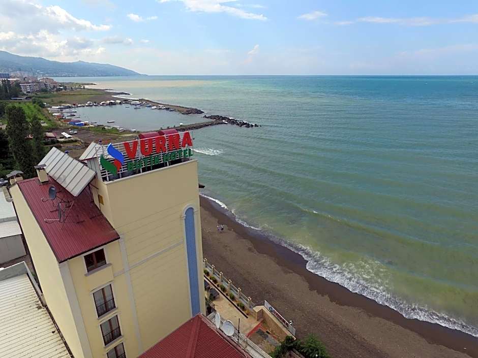 Vurna Butik Hotel