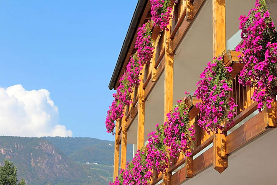 Gardenhotel Premstaller