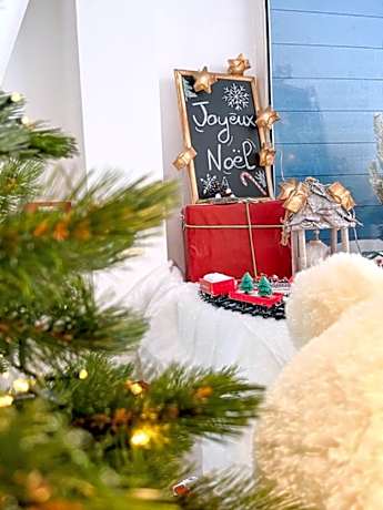 Ibis Styles Menton Centre