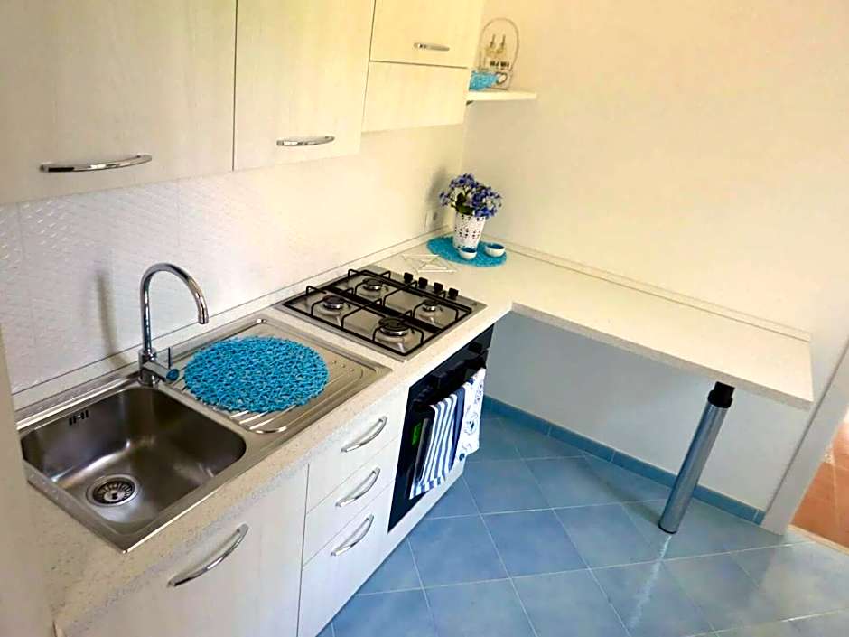 Acquamarina Accommodation