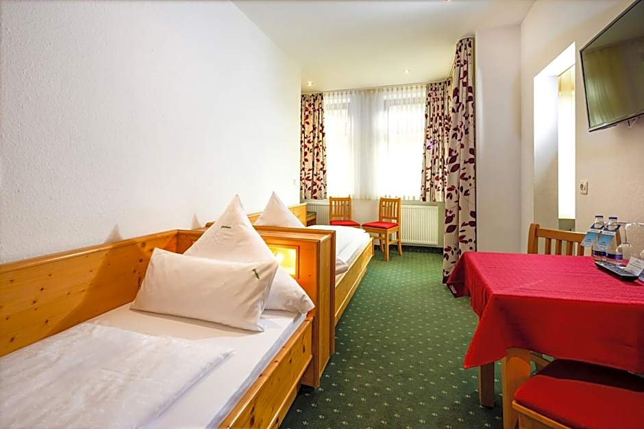 Hotel Grünberger superior