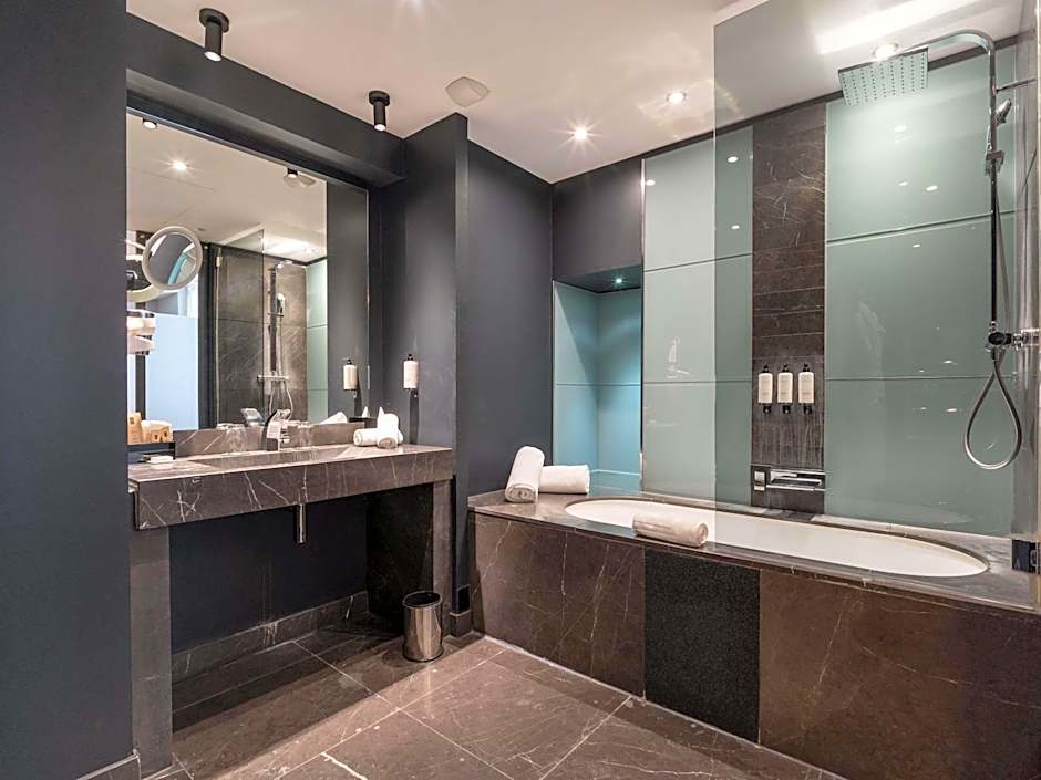 La Cour des Consuls Hotel & Spa Toulouse - MGallery Collection