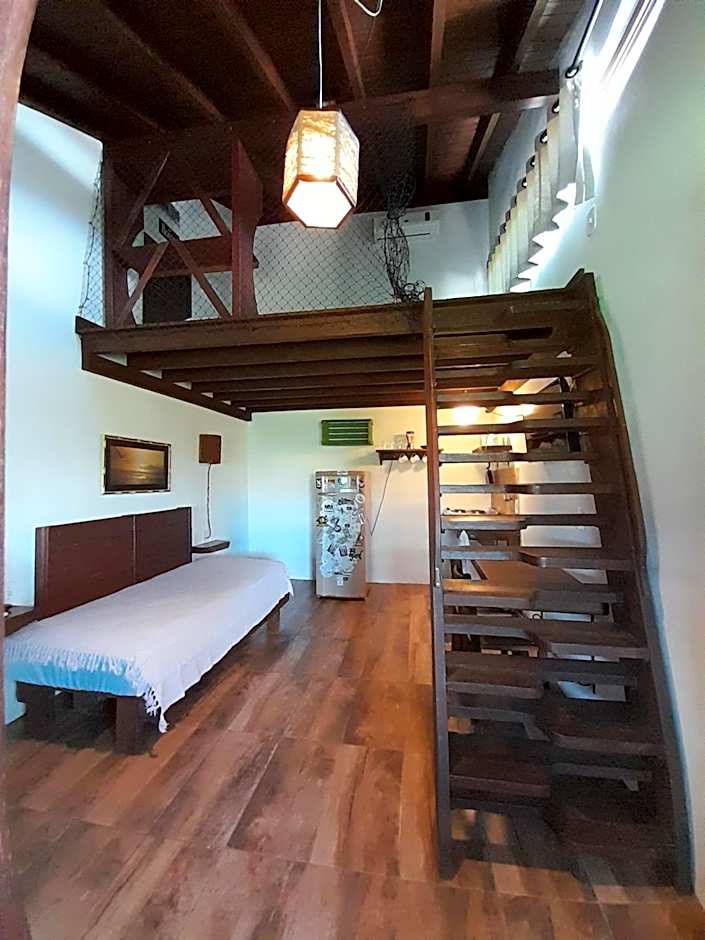 Santa Monica Hospedaria