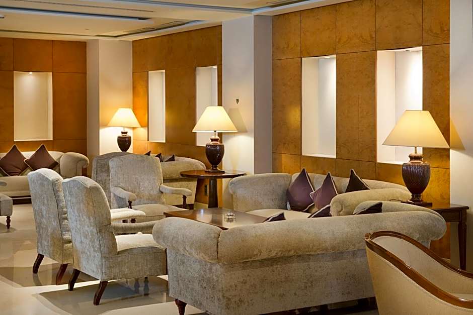 Hotel Sevilla Center