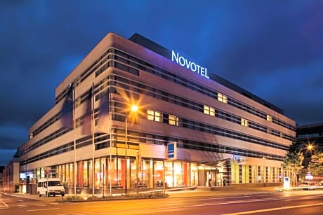 Novotel Aachen City