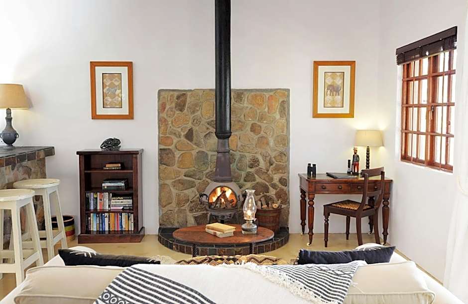 Tomjachu Bush Retreat