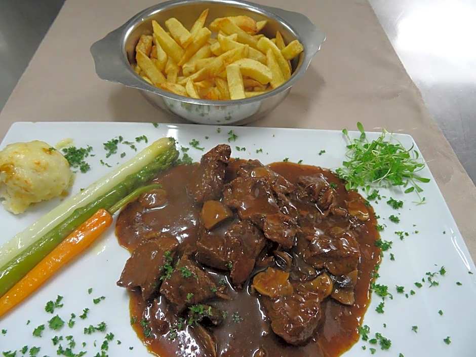 Hostellerie Daiseldaele