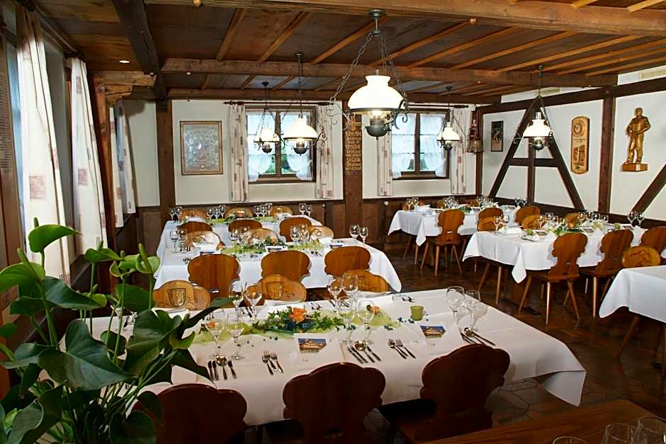 Landgasthof Grossteil