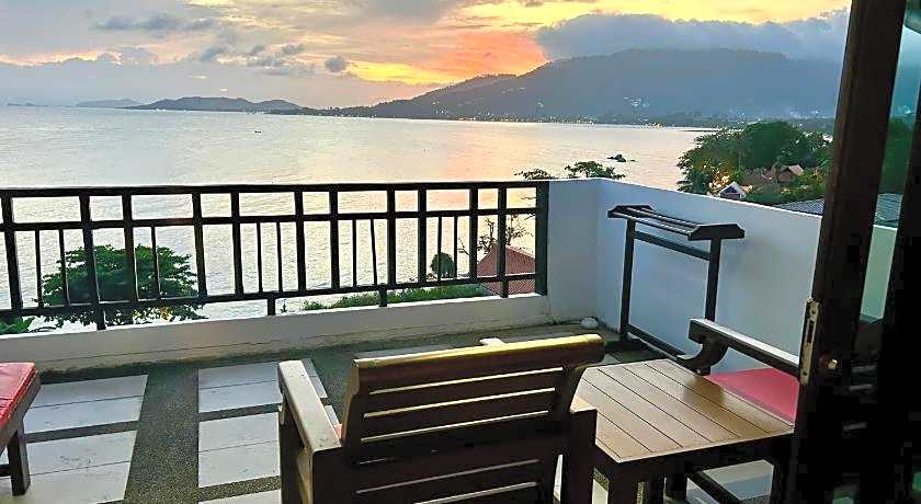 Cinnamon Beach Villas