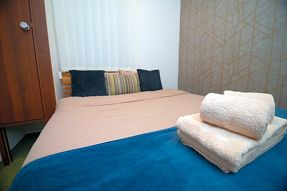 Apartmani Čarolija