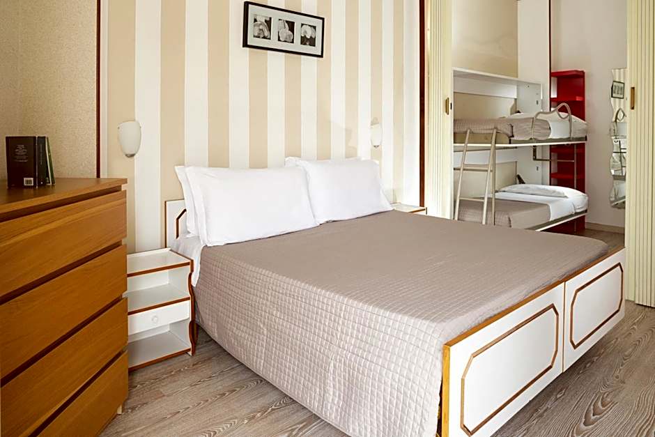 SoleMare Hotel e Residence