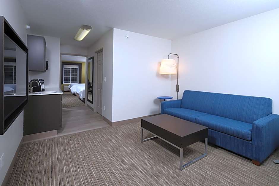 Holiday Inn Express Grand Rapids Southwest By IHG