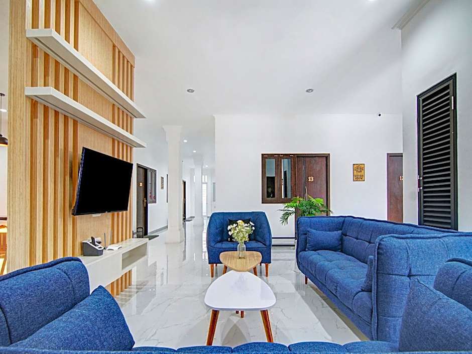 OYO 90826 My Home Syariah