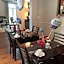 La Maison in Midtown an urban B&B