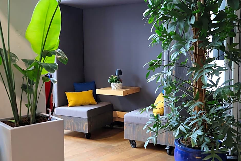 Mercure Hotel MOA Berlin