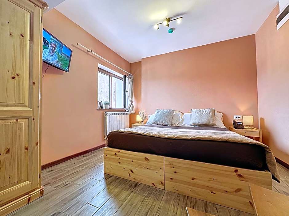 Albergo Rifugio La Grande Baita