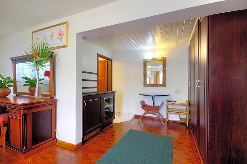 St. Lucia Wetlands Guest House