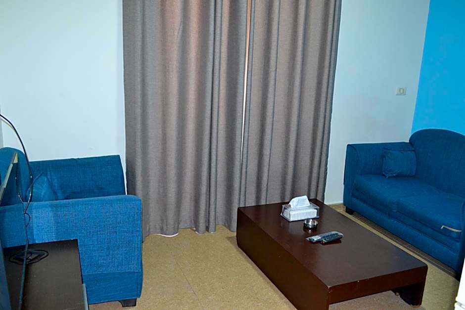 Silver Apartments