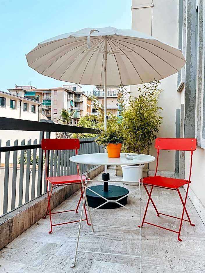 La Farina Apartments