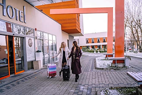 Hotel Szyndzielnia