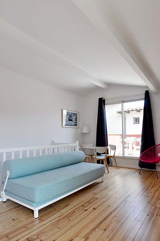 Temporesidence Chateauneuf