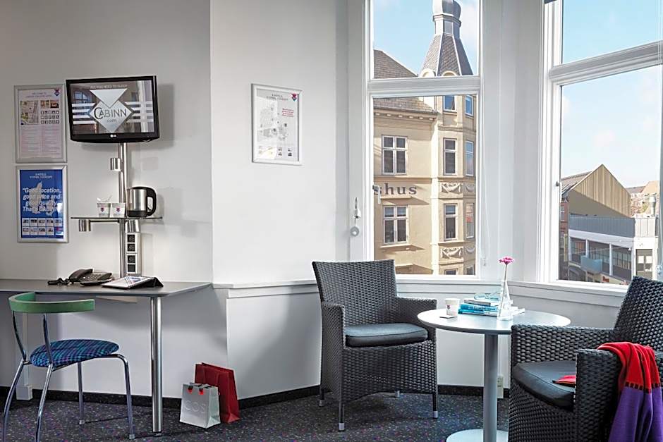 Cabinn Esbjerg