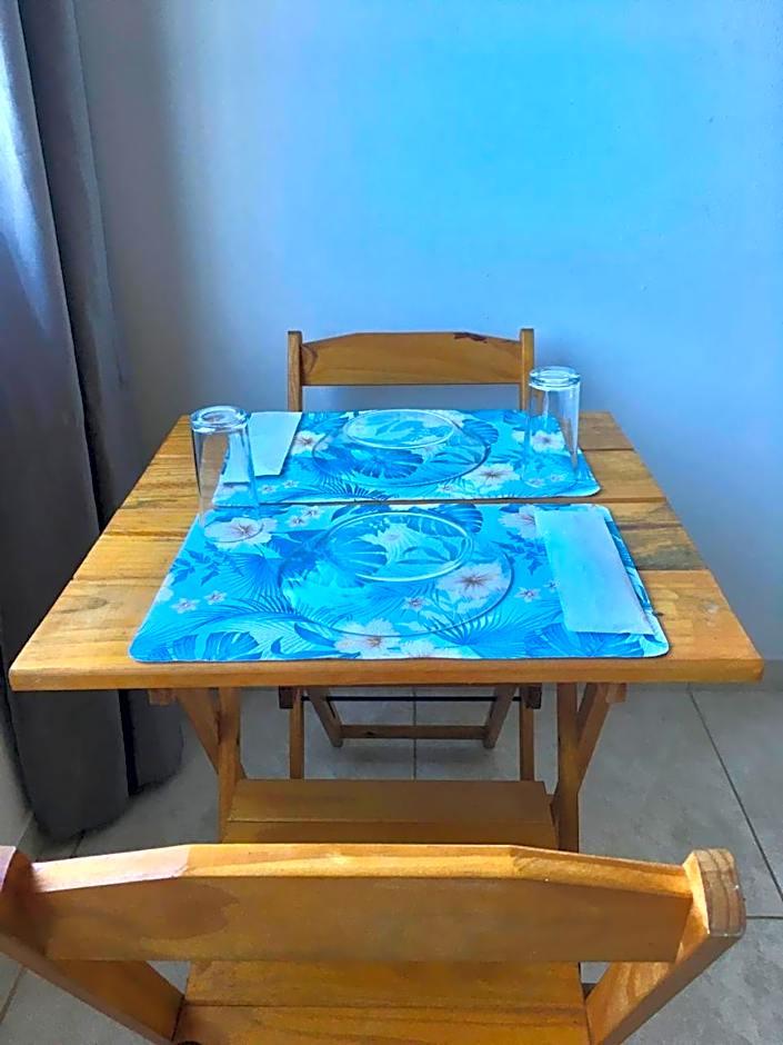 Mar Doce Lar Suítes Trindade