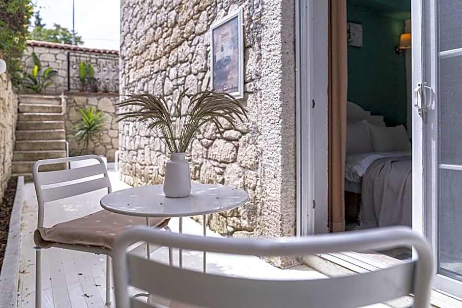 Sandal Alacati - Adult Only