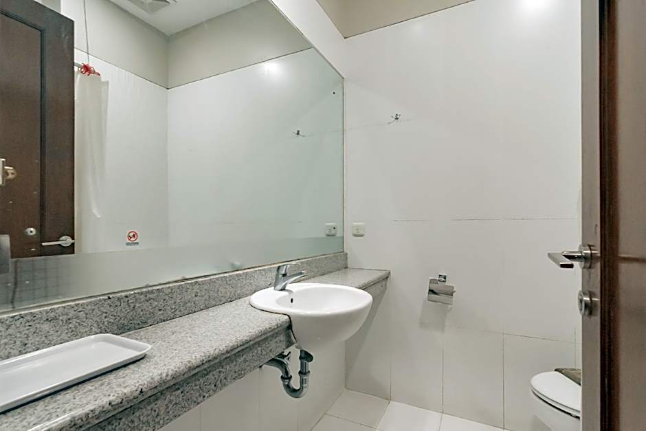 RedDoorz near Simpang Dago 2