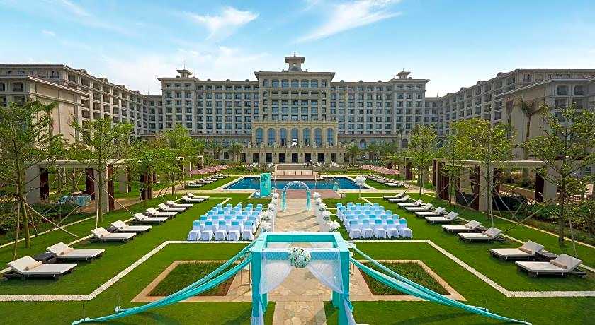 Hilton Haikou Meilan