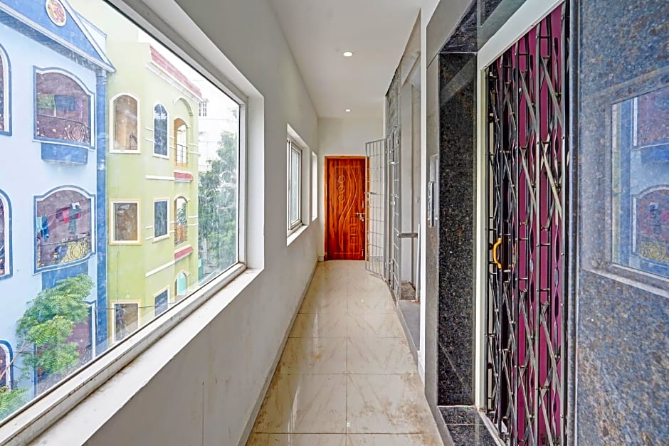 Hotel O SKP GRAND
