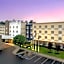 Fairfield Inn & Suites by Marriott Fayetteville North