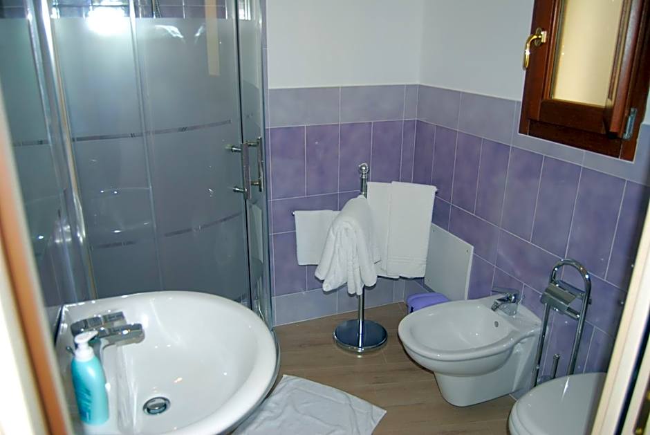 B&B Colti Di Rosa