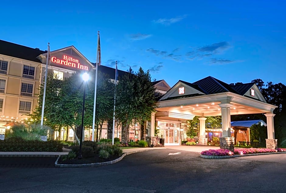 Hilton Garden Inn Hamilton