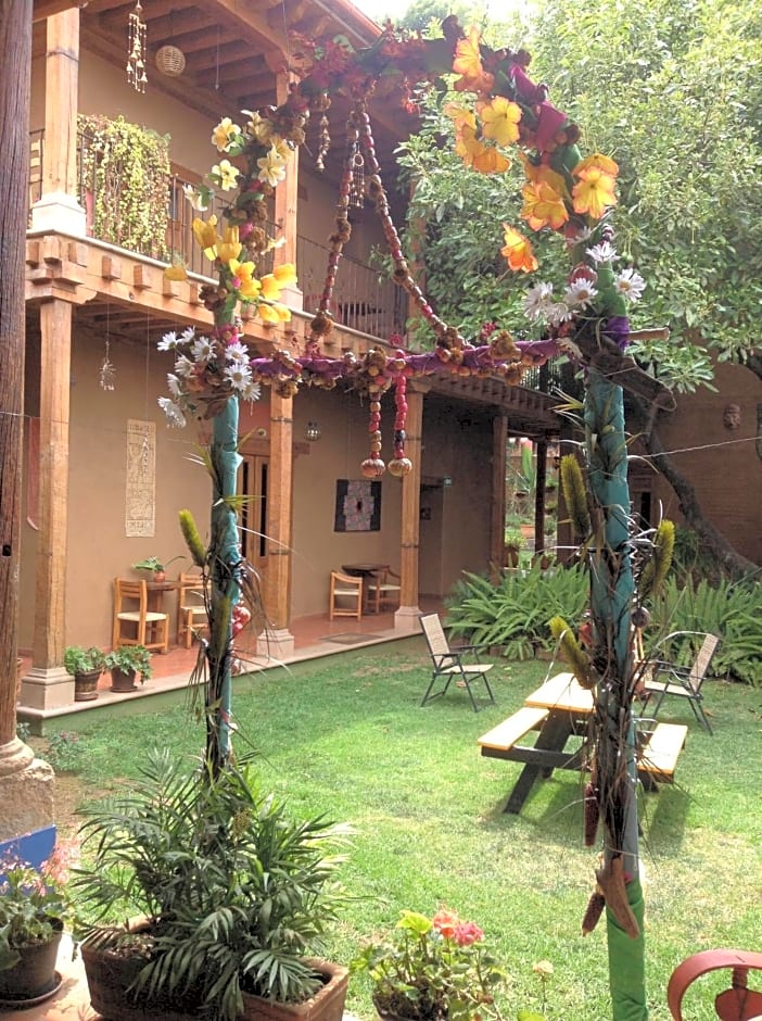 Posada Yolihuani