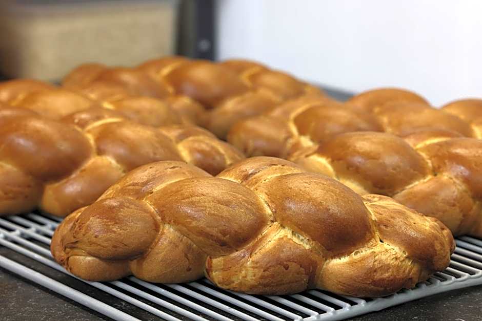 Hotel Restaurant Mattmarkblick