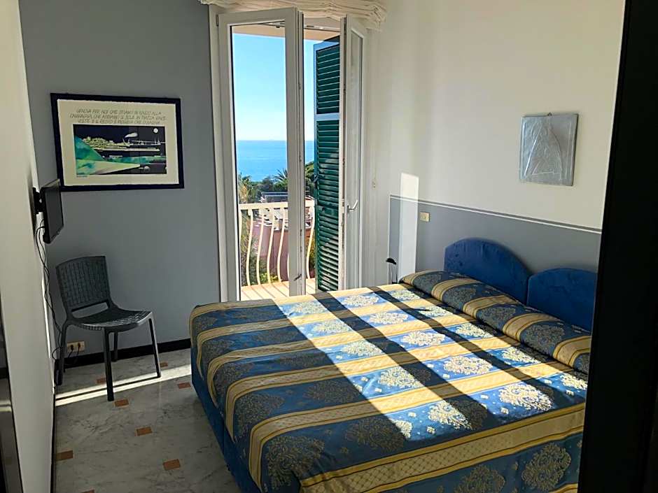 Savoia Apartments