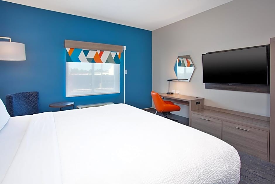 Holiday Inn Express Augusta North By IHG