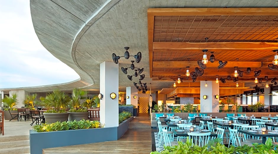 Hyatt Centric Playa del Carmen 